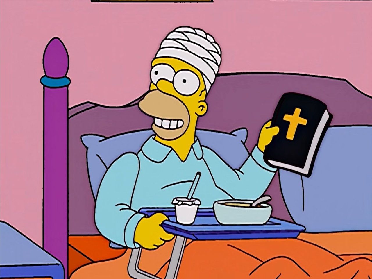 Simpsonowie {se_code} - Vider