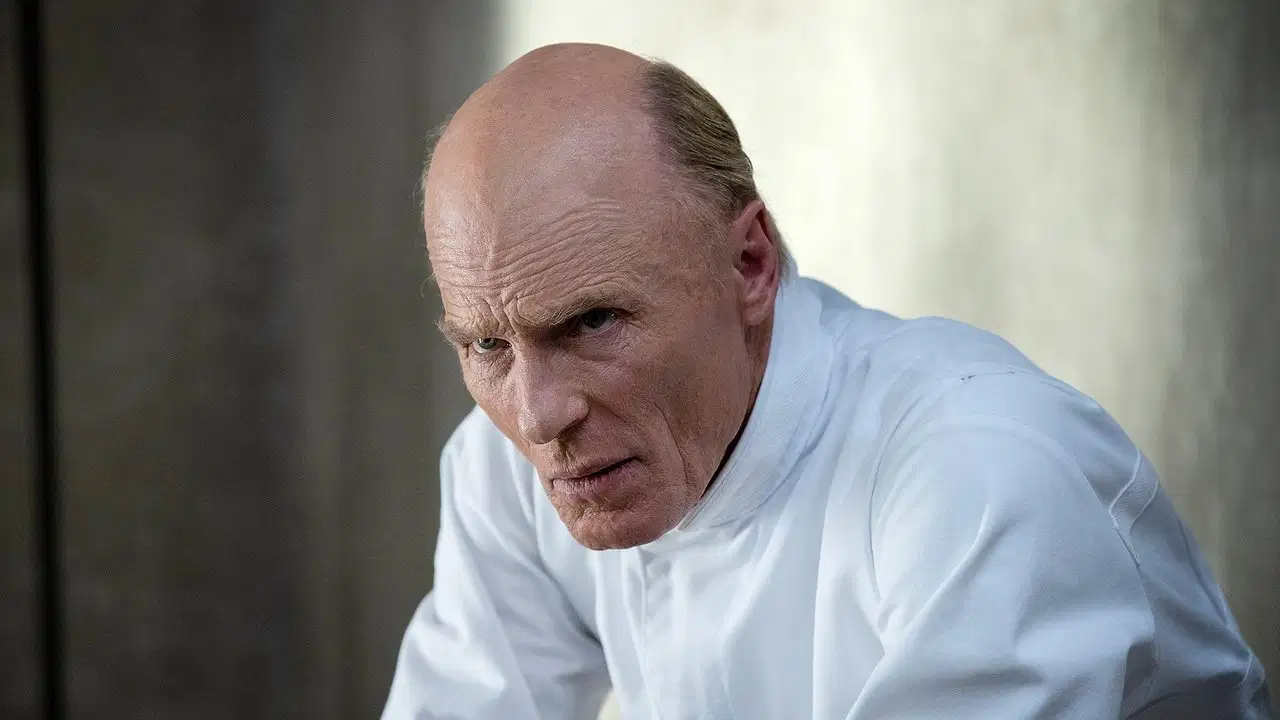Westworld {se_code} - Vider