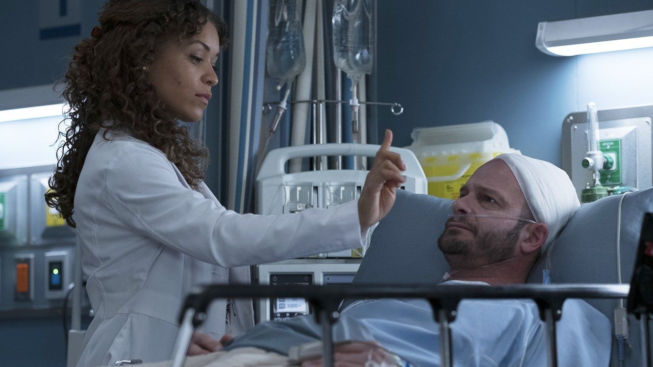 The Good Doctor {se_code} - Vider