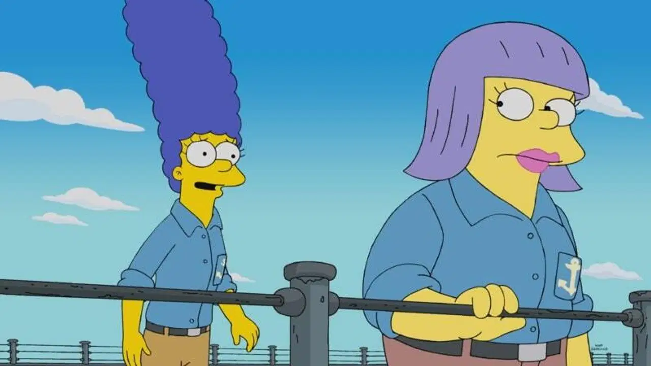Simpsonowie {se_code} - Vider