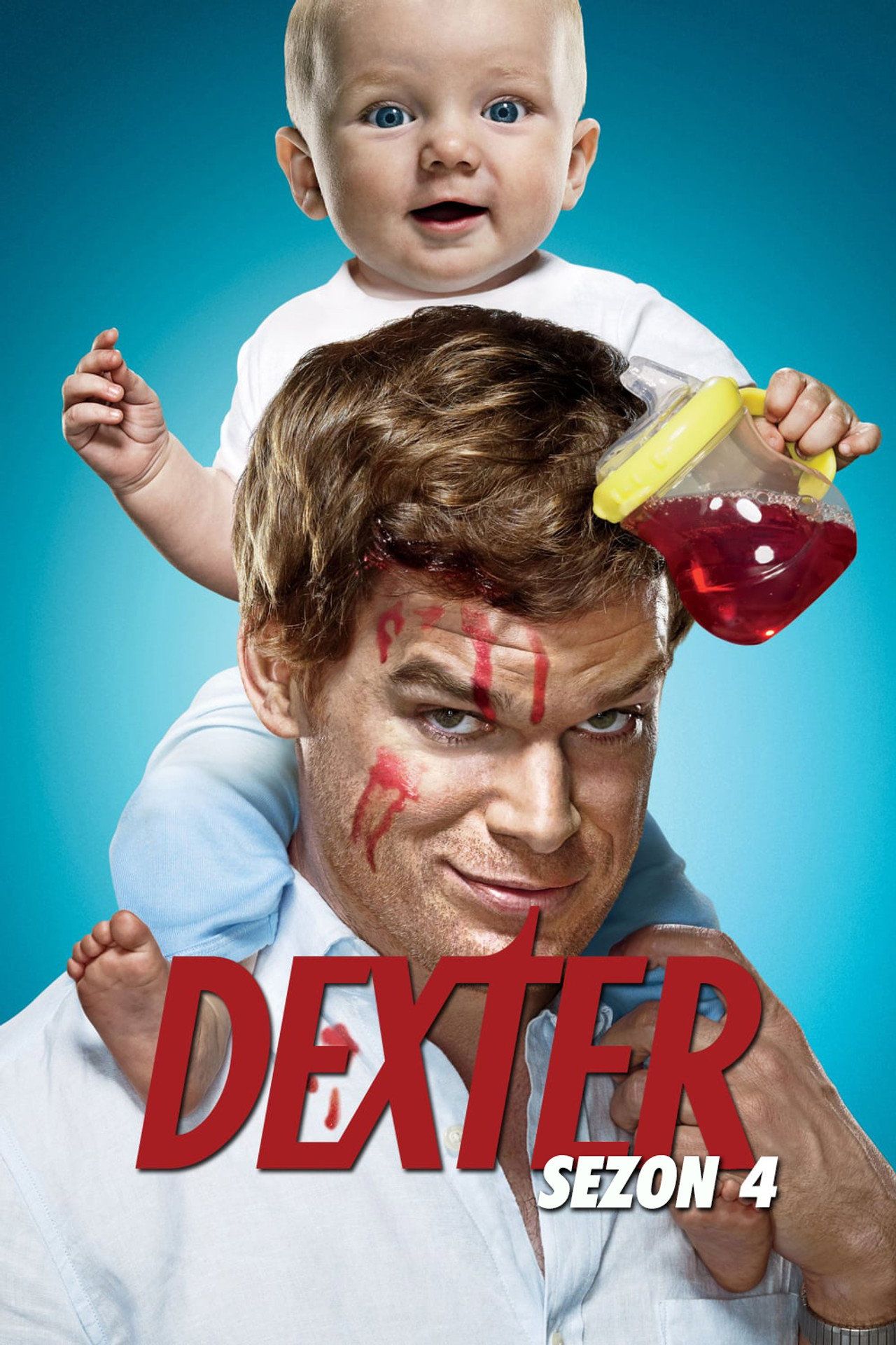 Dexter Sezon 4 - Vider
