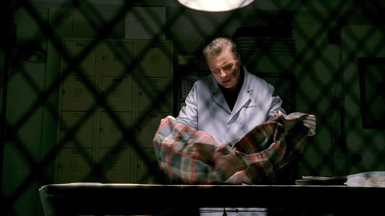 CSI. Kryminalne zagadki Las Vegas {se_code} - Vider