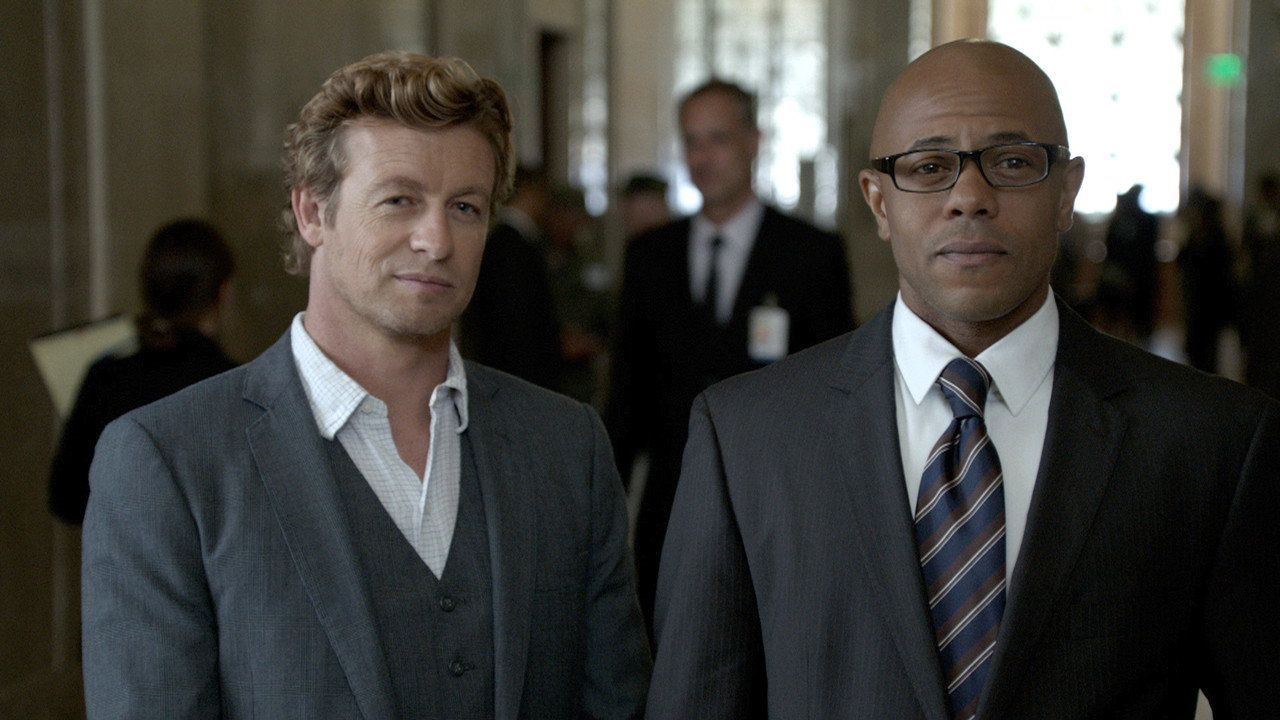 Mentalista {se_code} - Vider