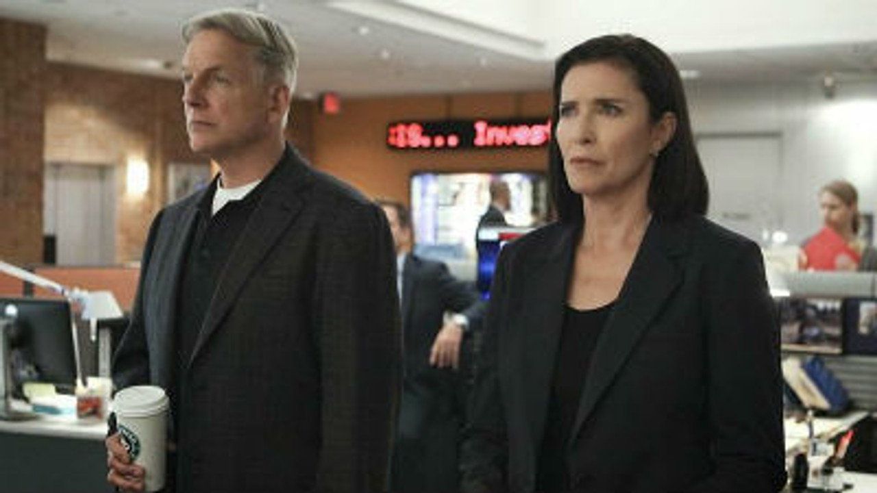 Agenci NCIS {se_code} - Vider