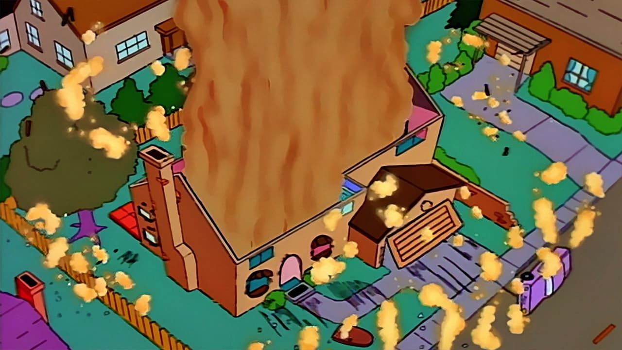 Simpsonowie {se_code} - Vider