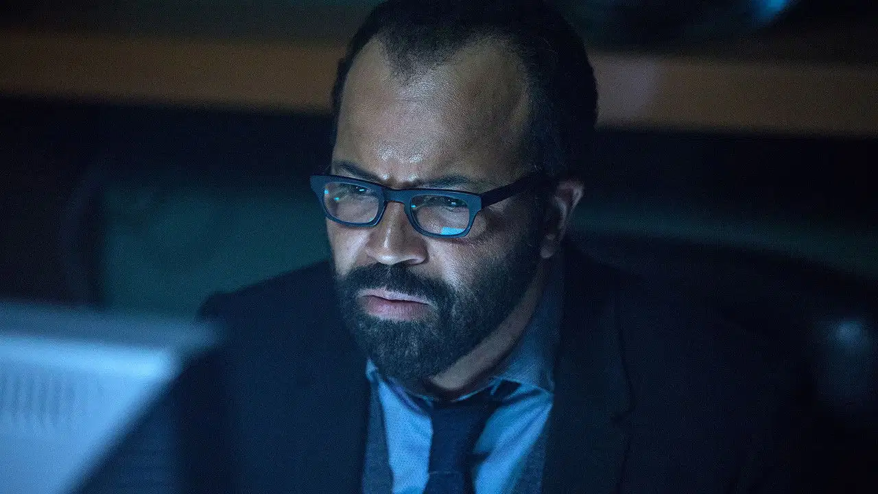 Westworld {se_code} - Vider
