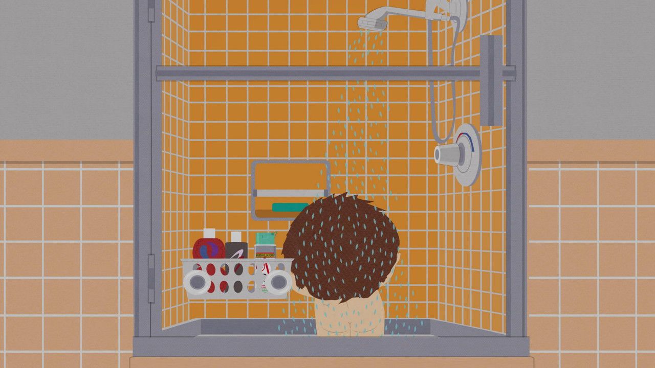 Miasteczko South Park {se_code} - Vider