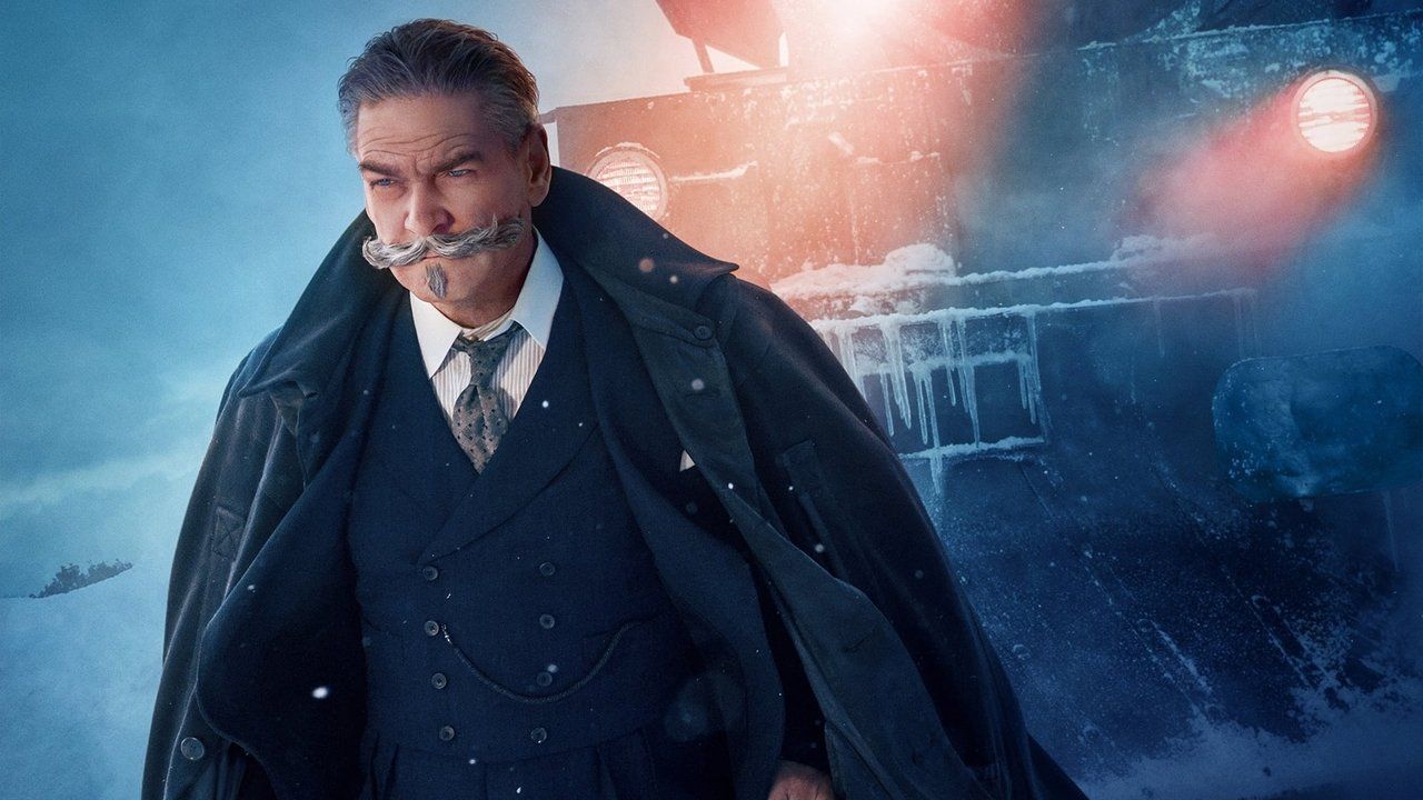 Herkules Poirot