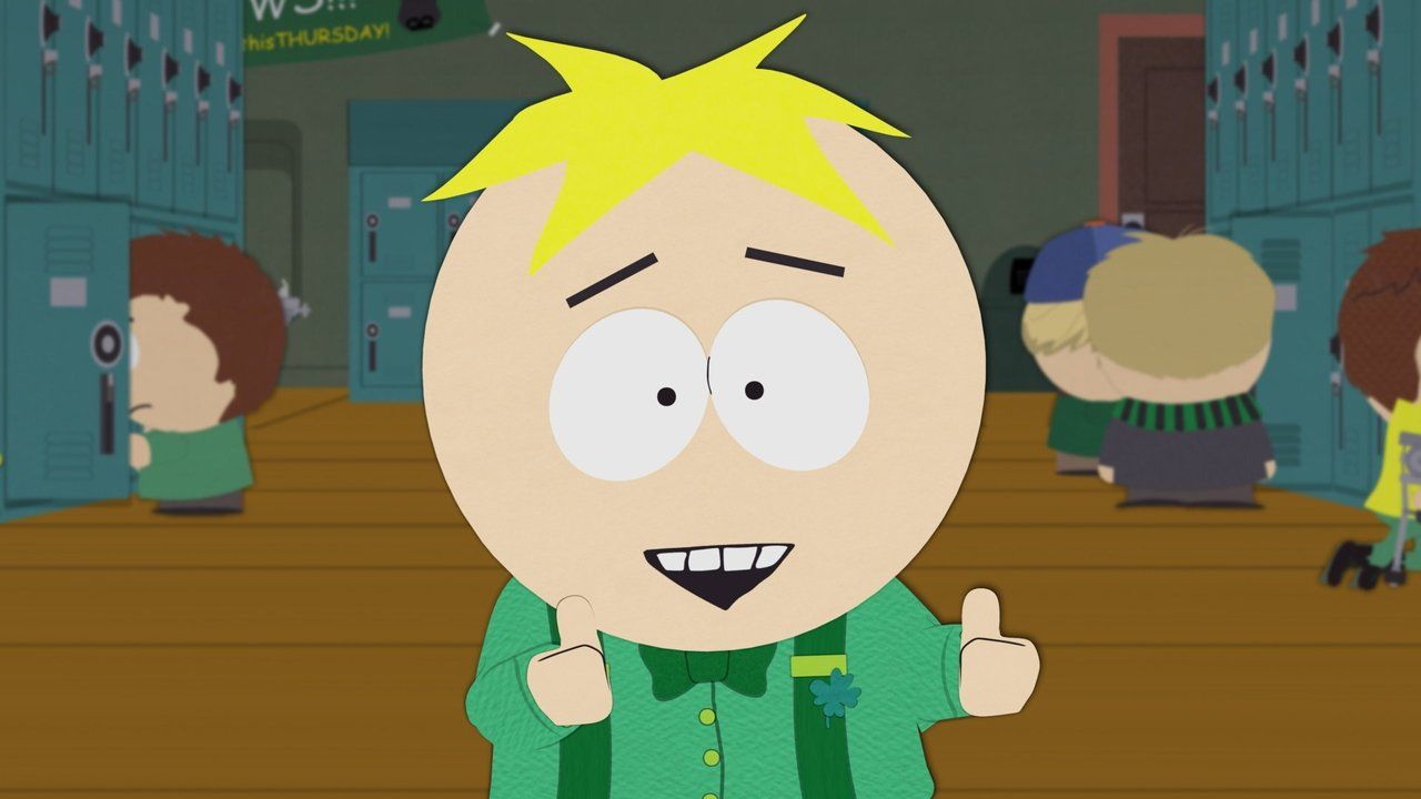 Miasteczko South Park {se_code} - Vider