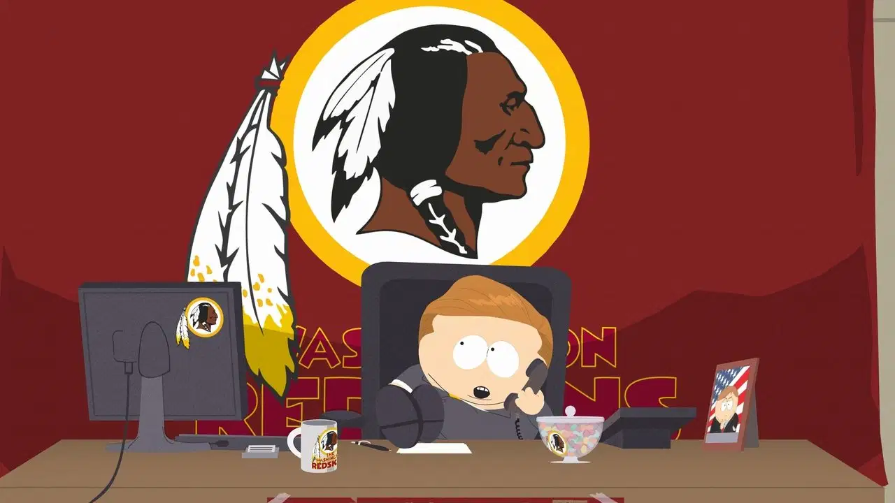Miasteczko South Park {se_code} - Vider