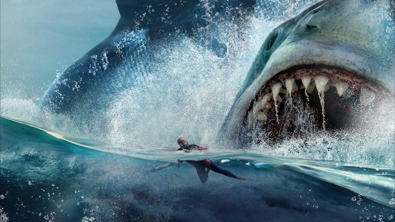 The Meg