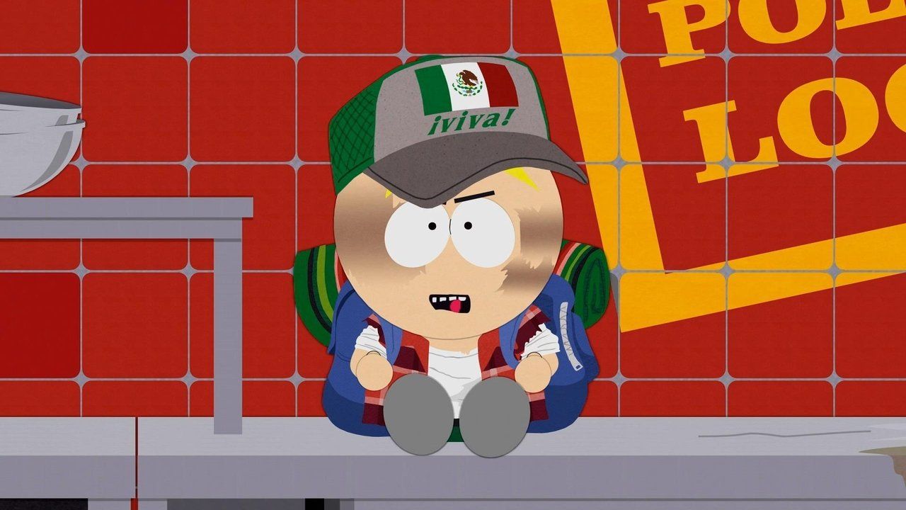 Miasteczko South Park {se_code} - Vider