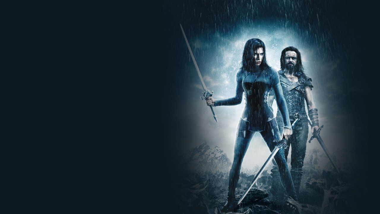 Underworld 3: Bunt Lykanów