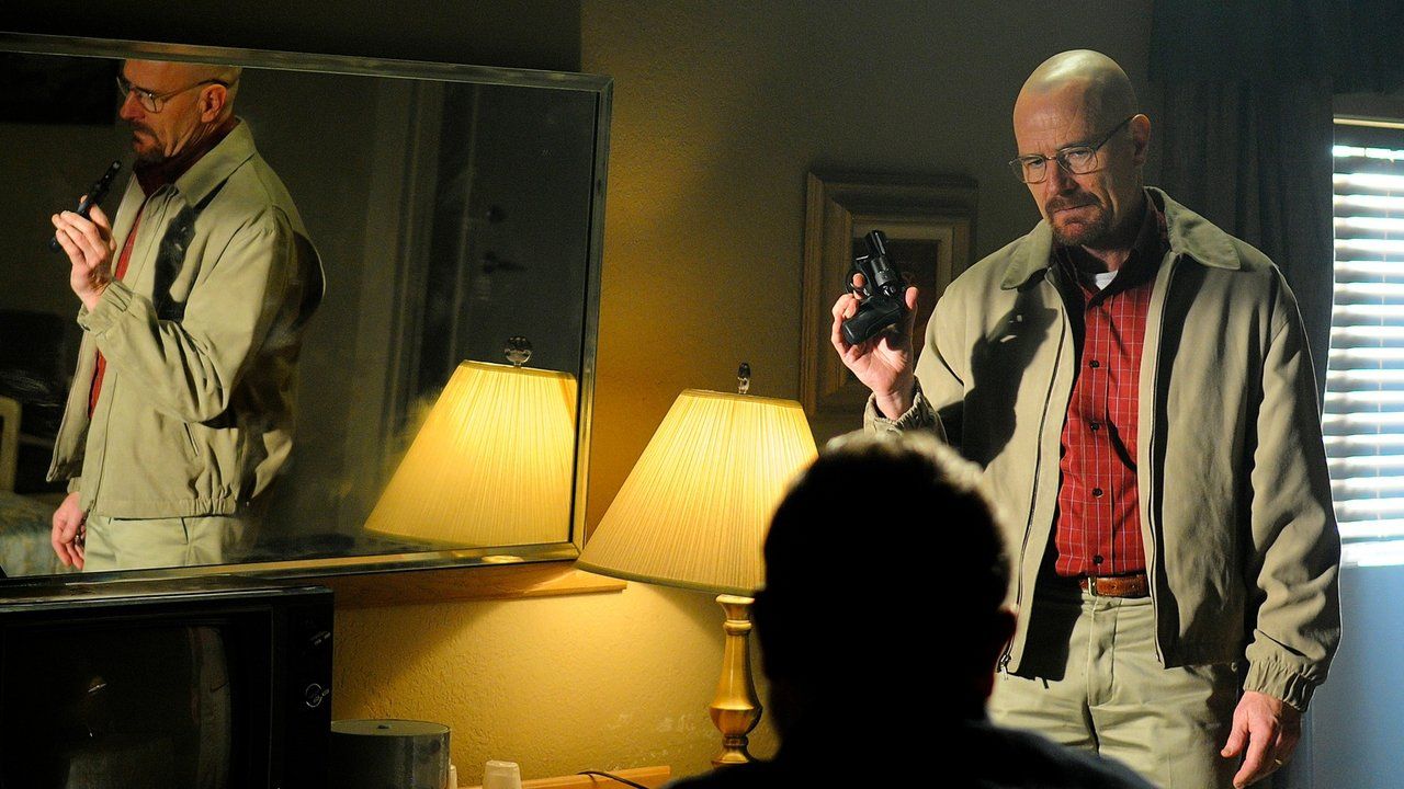 Breaking Bad {se_code} - Vider