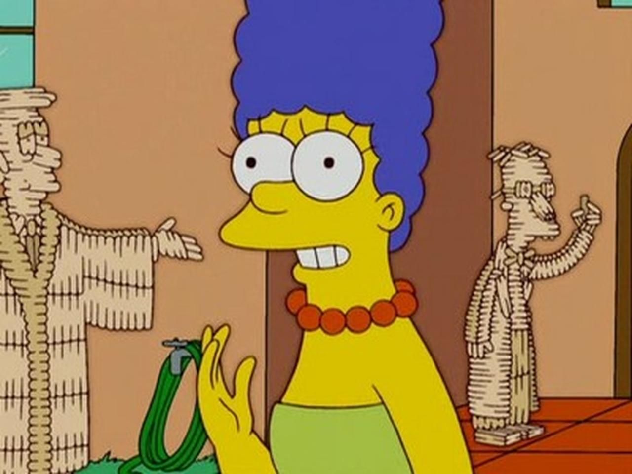 Simpsonowie {se_code} - Vider