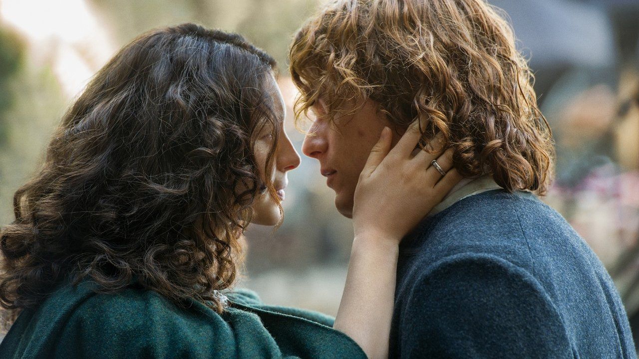 Outlander {se_code} - Vider