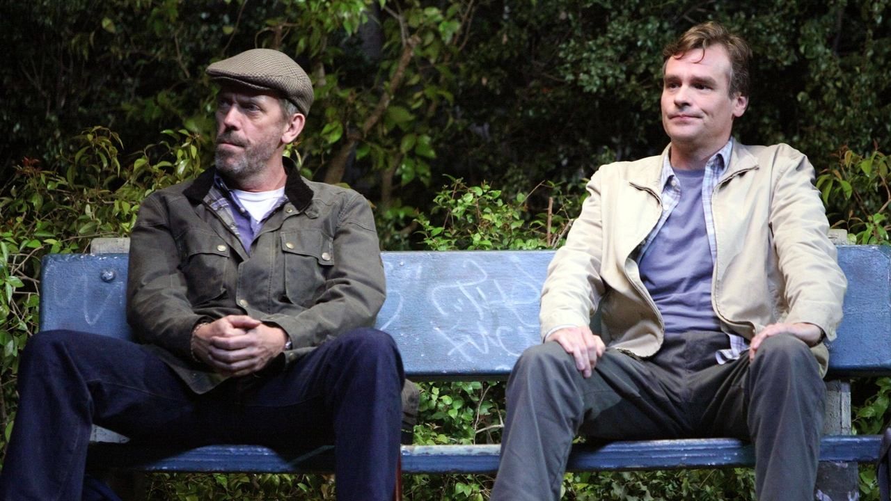 Dr House {se_code} - Vider