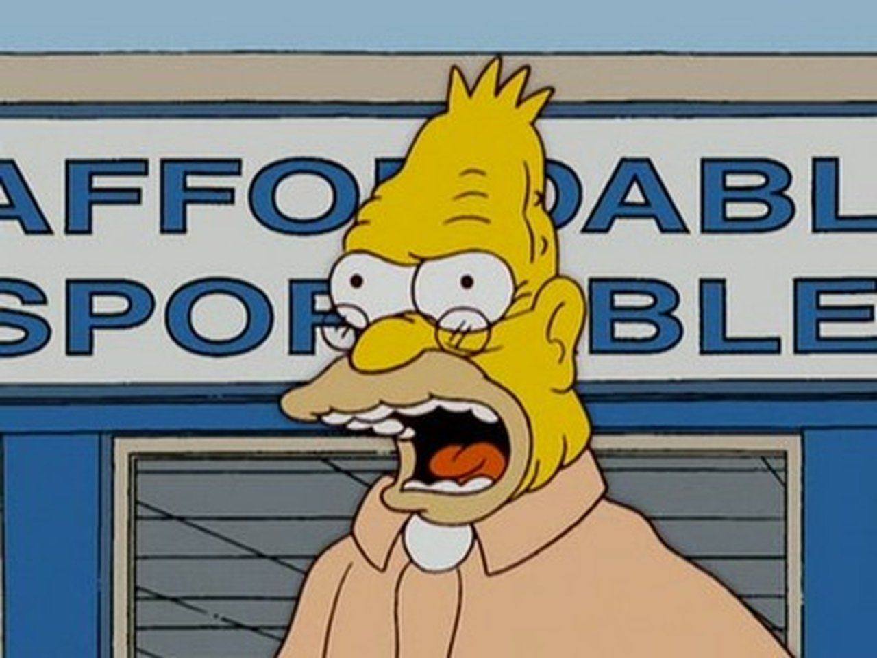 Simpsonowie {se_code} - Vider