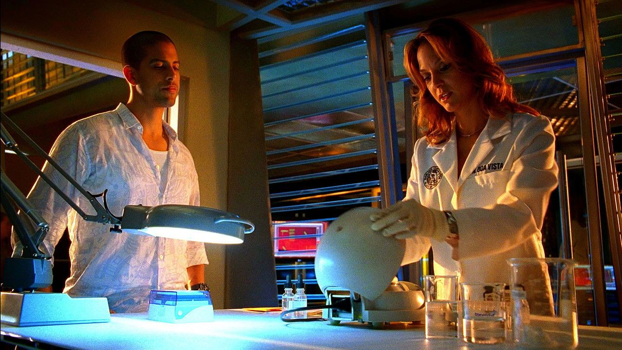 CSI: Kryminalne zagadki Miami {se_code} - Vider