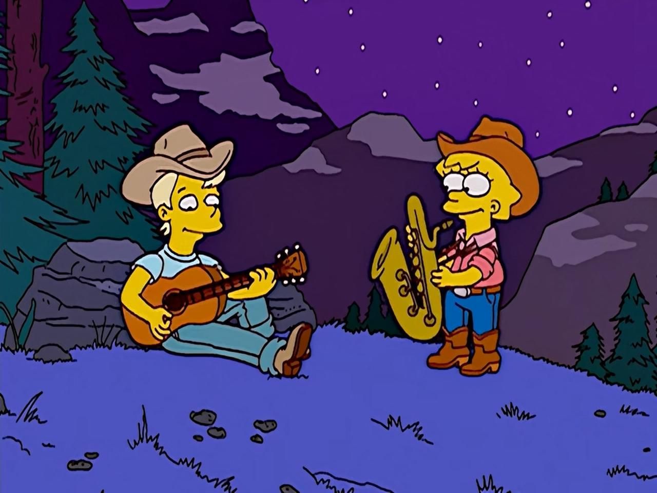Simpsonowie {se_code} - Vider