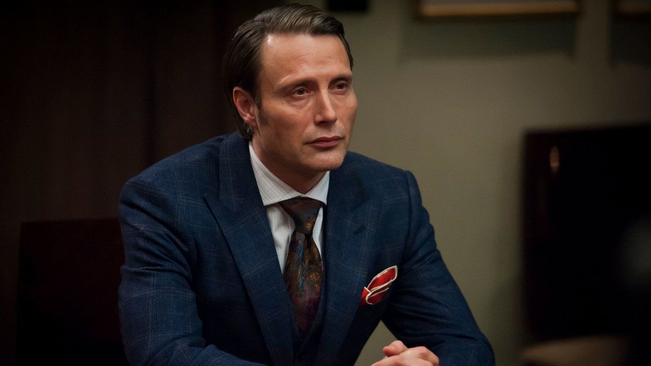 Hannibal {se_code} - Vider