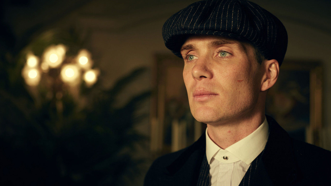 Peaky Blinders {se_code} - Vider