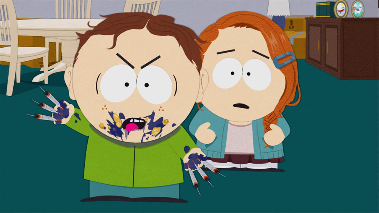 Miasteczko South Park {se_code} - Vider
