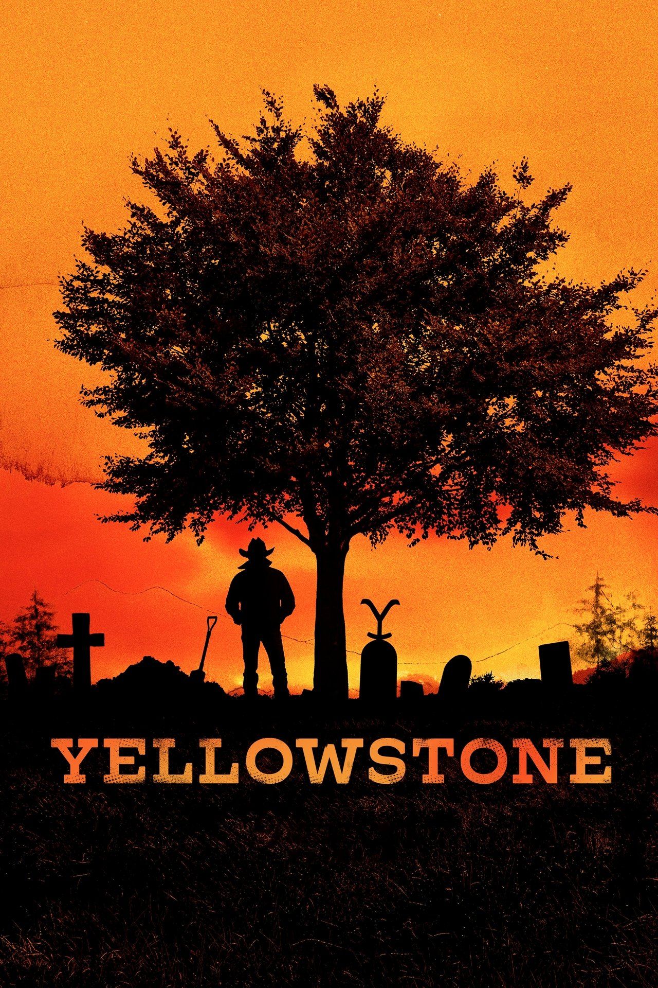 Yellowstone Sezon 5 - Vider