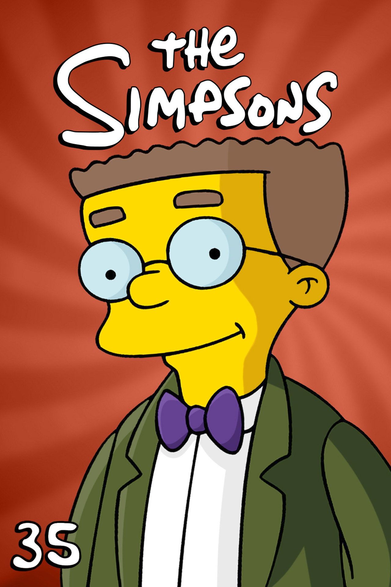 Simpsonowie Sezon 35 - Vider