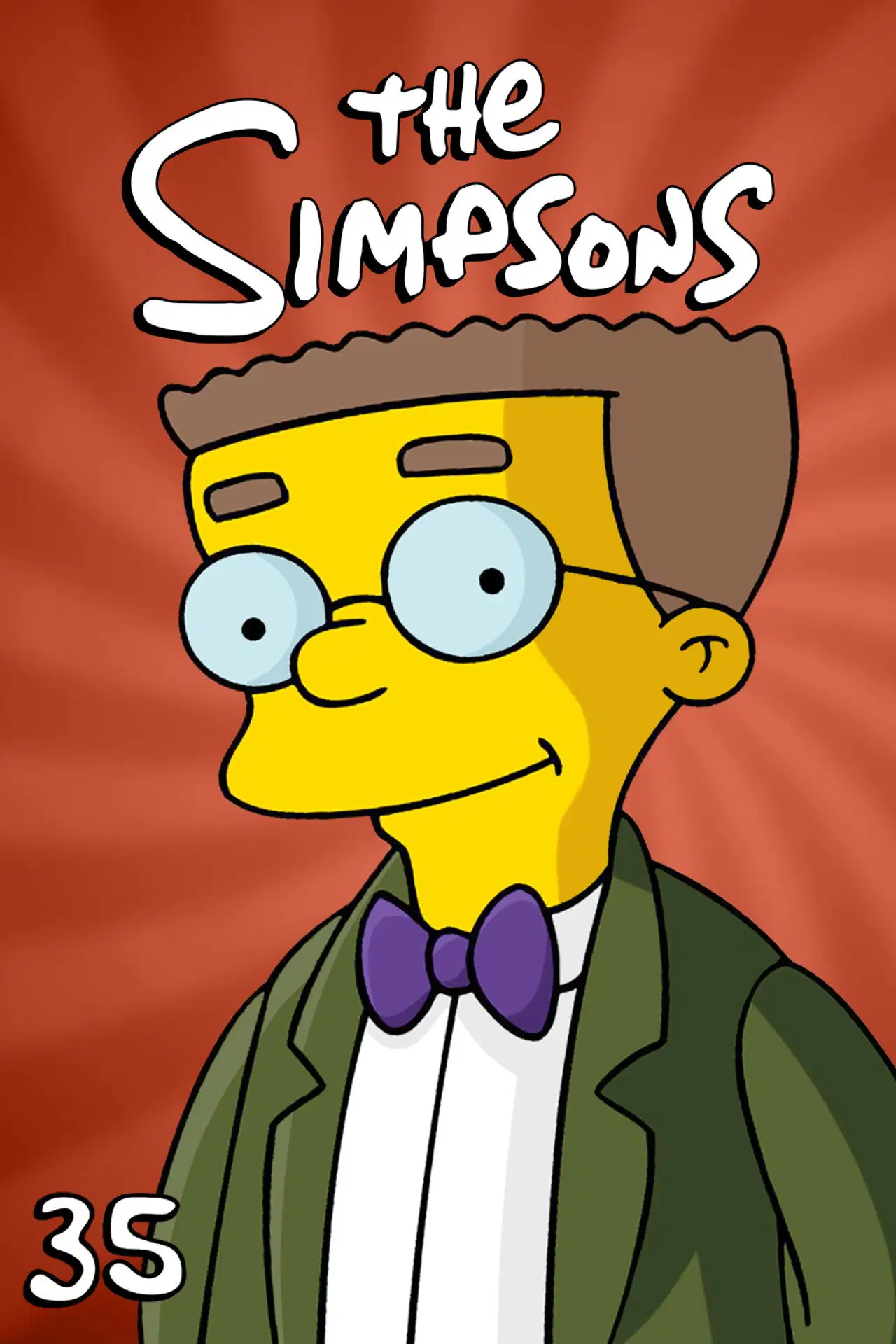 Simpsonowie Sezon 35 - Vider