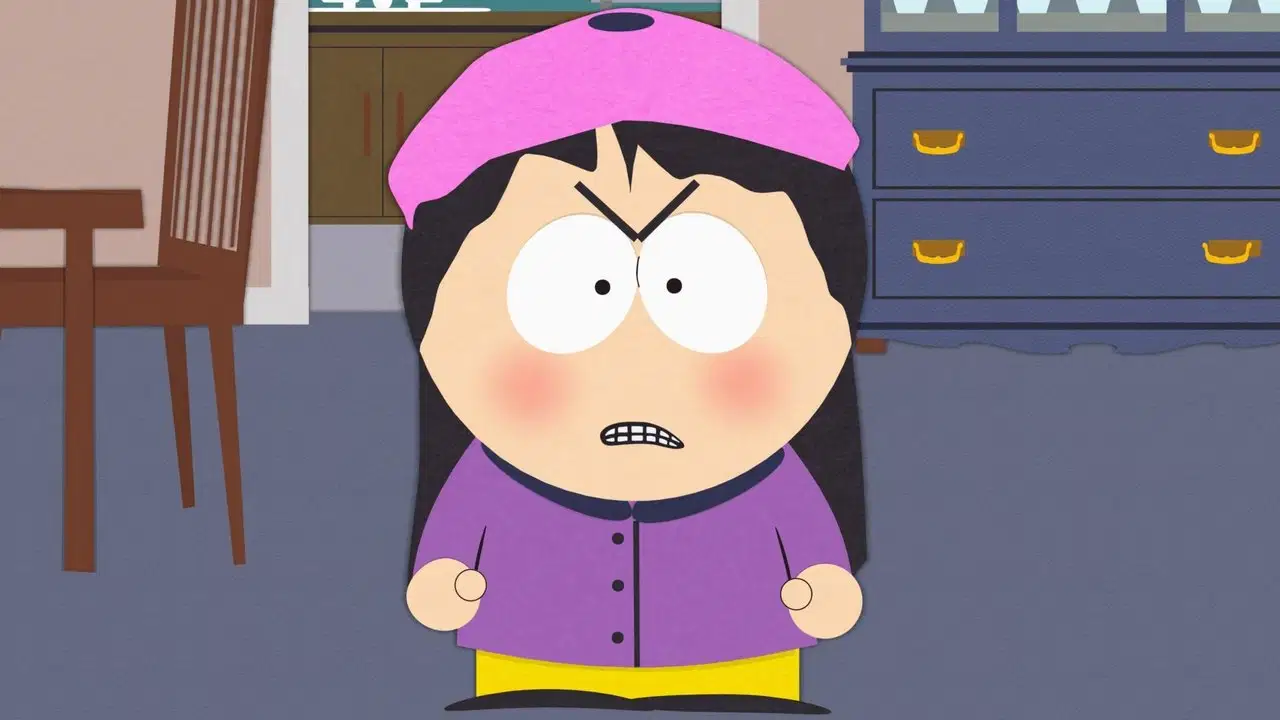 Miasteczko South Park {se_code} - Vider