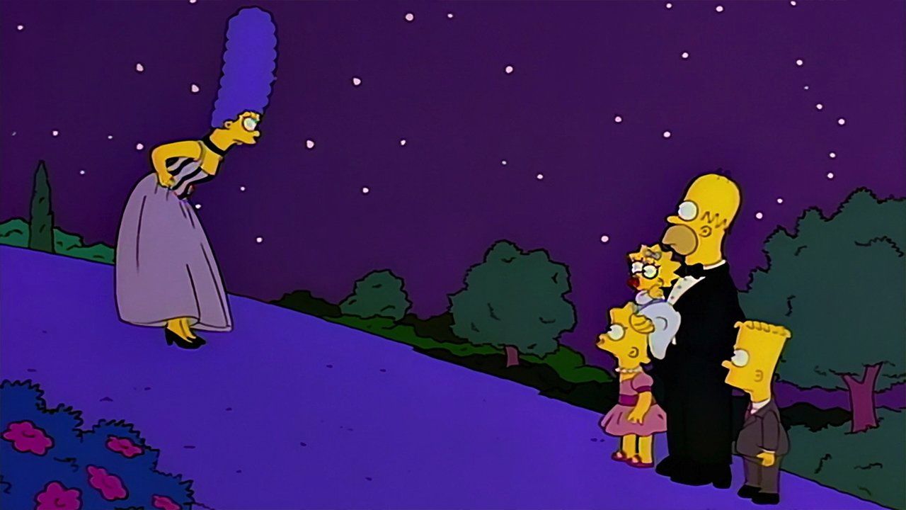 Simpsonowie {se_code} - Vider