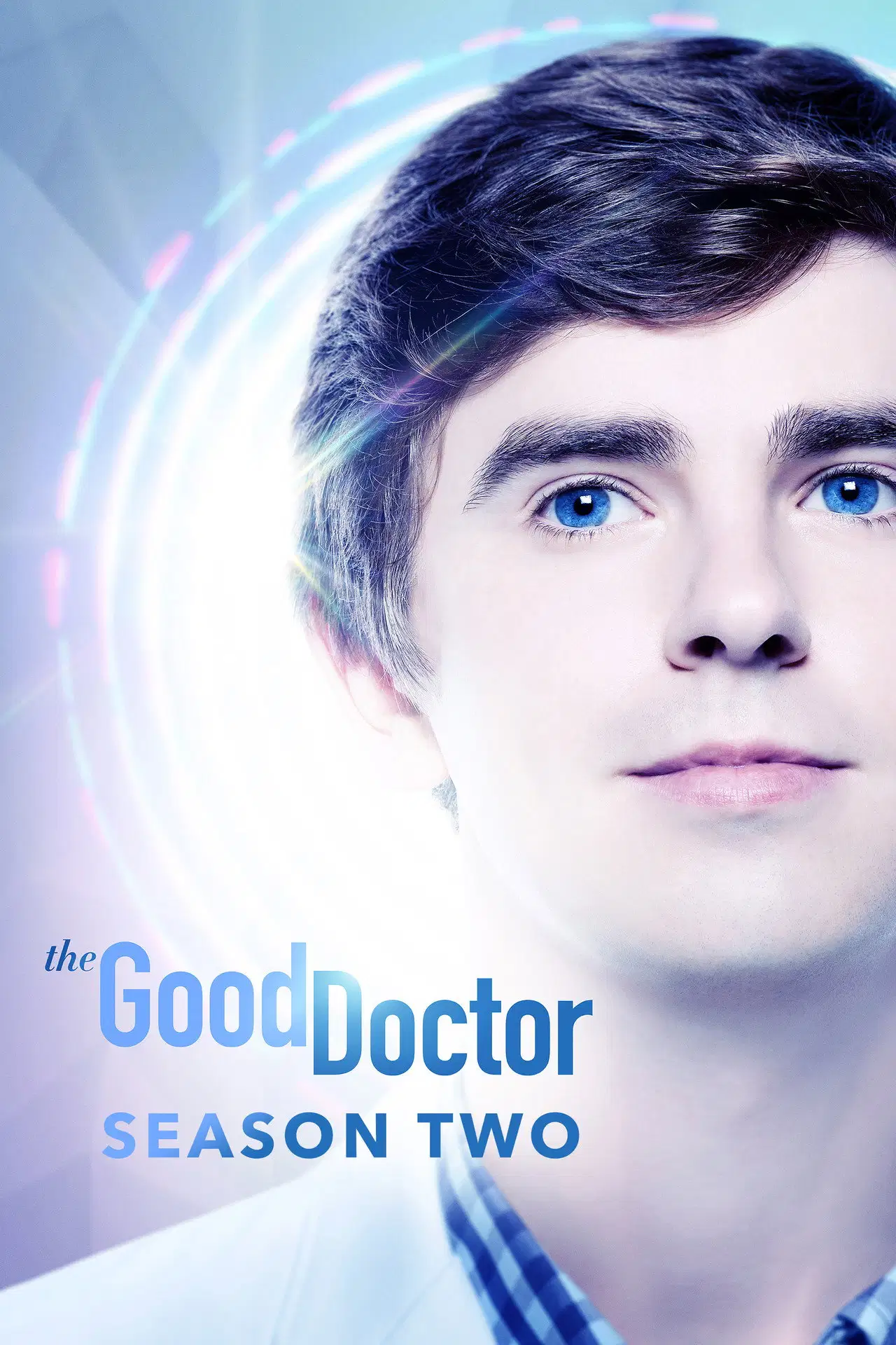 The Good Doctor Sezon 2 - Vider
