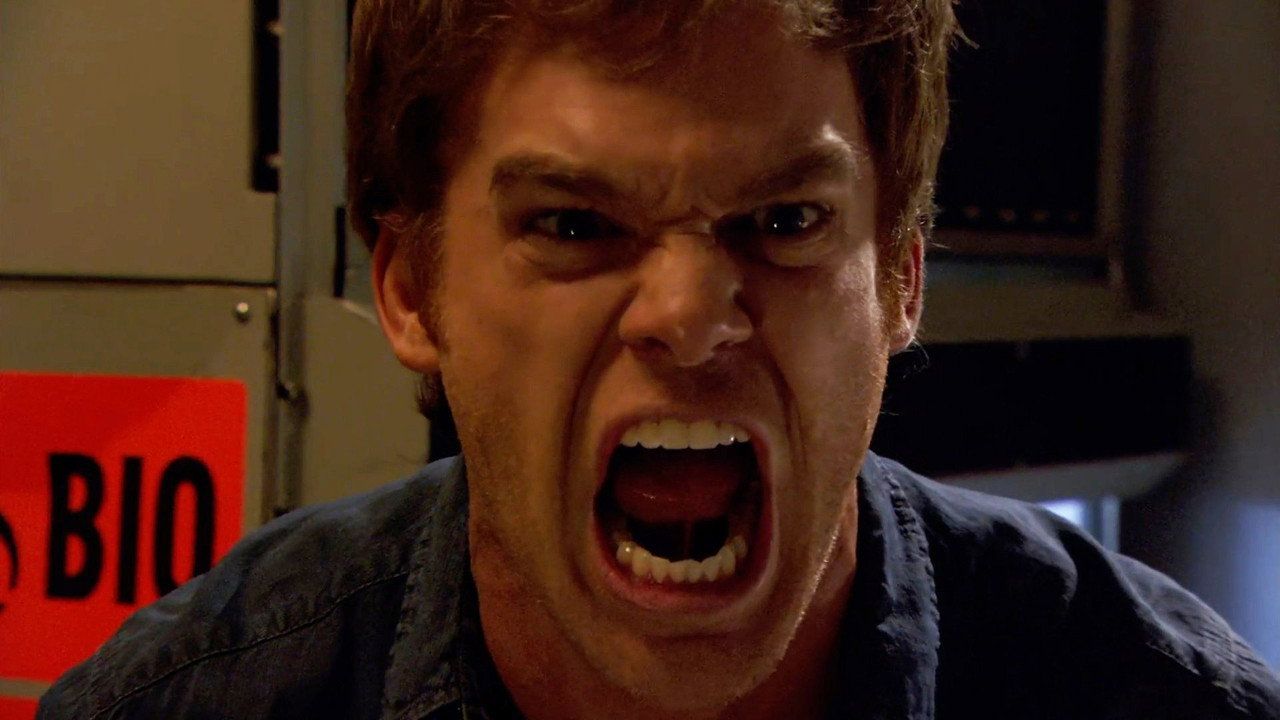 Dexter {se_code} - Vider