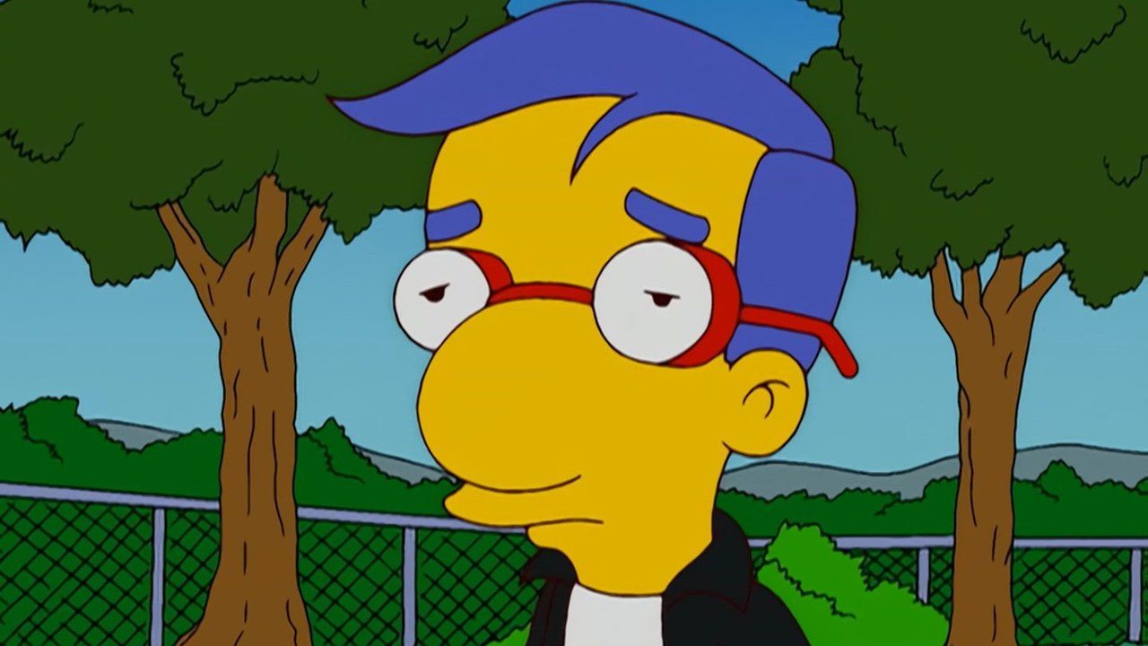 Simpsonowie {se_code} - Vider