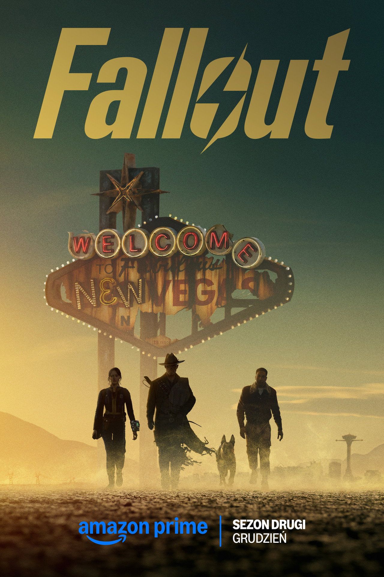 Fallout Sezon 2 - Vider