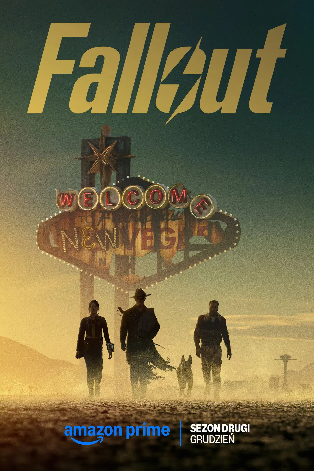 Fallout Sezon 2 - Vider