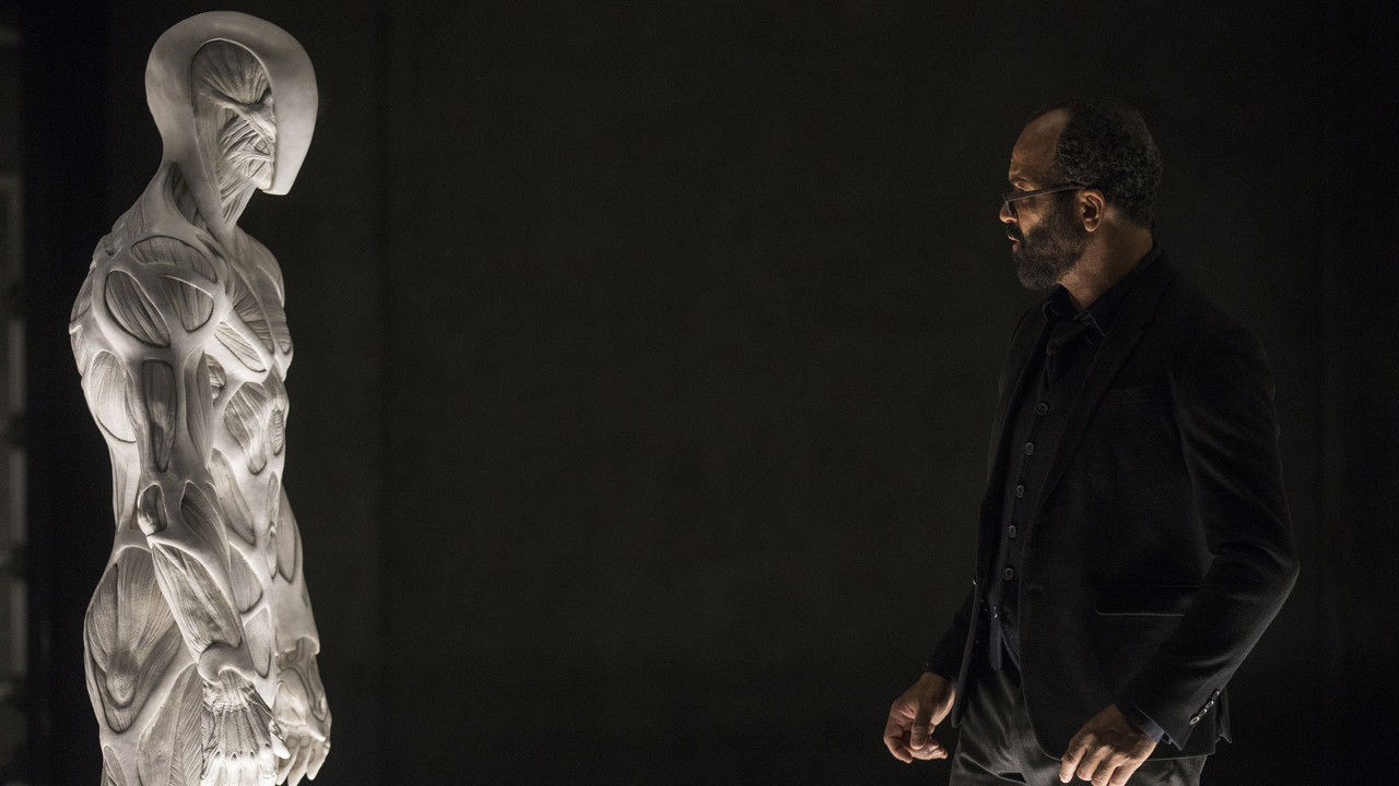 Westworld {se_code} - Vider