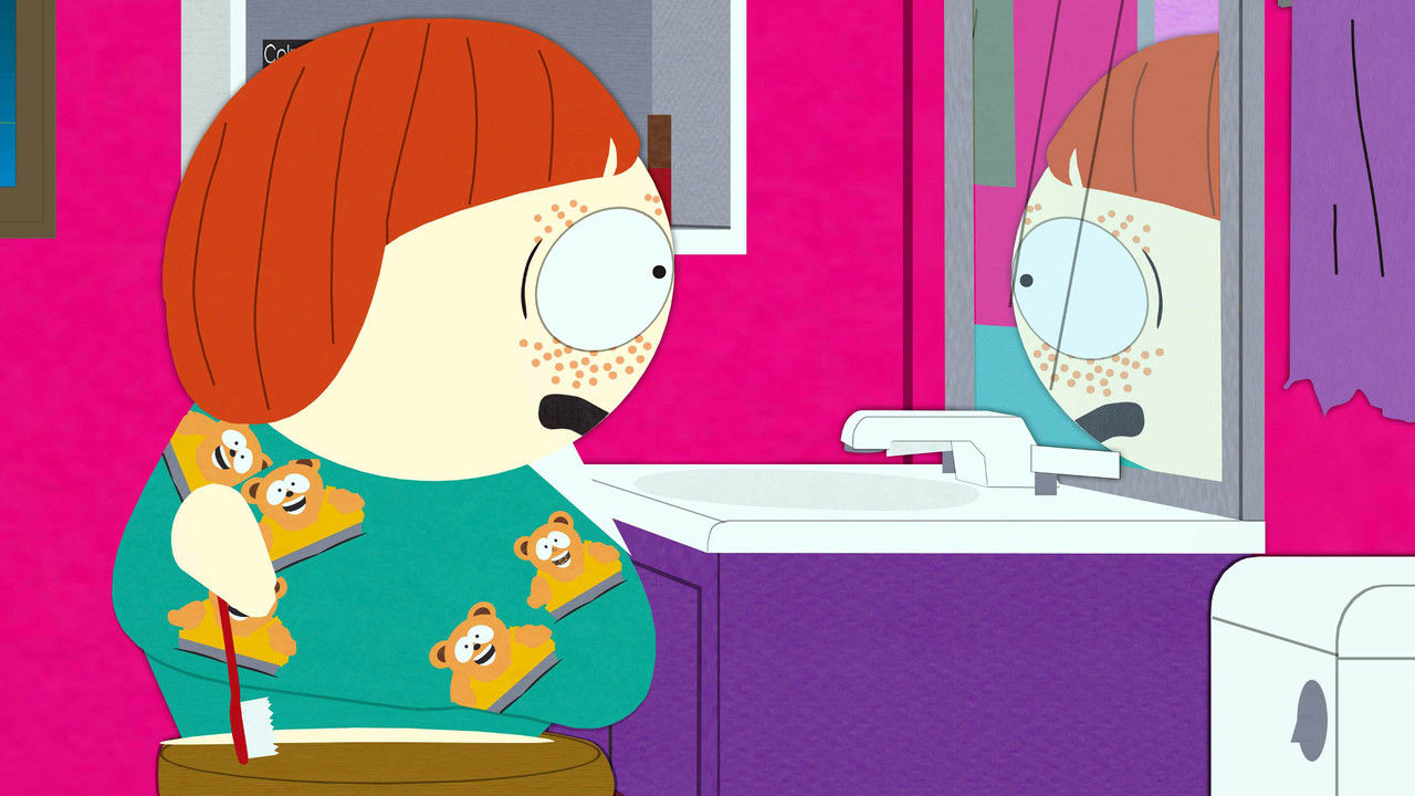 Miasteczko South Park {se_code} - Vider