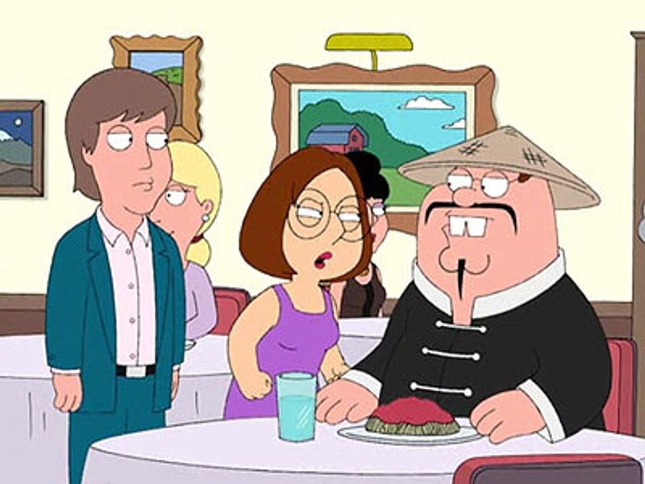 Family Guy: Głowa rodziny {se_code} - Vider