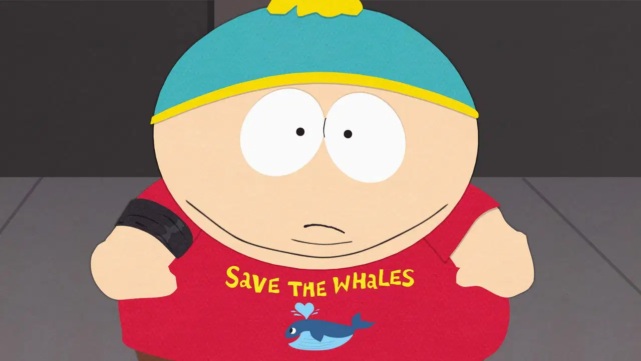 Miasteczko South Park {se_code} - Vider