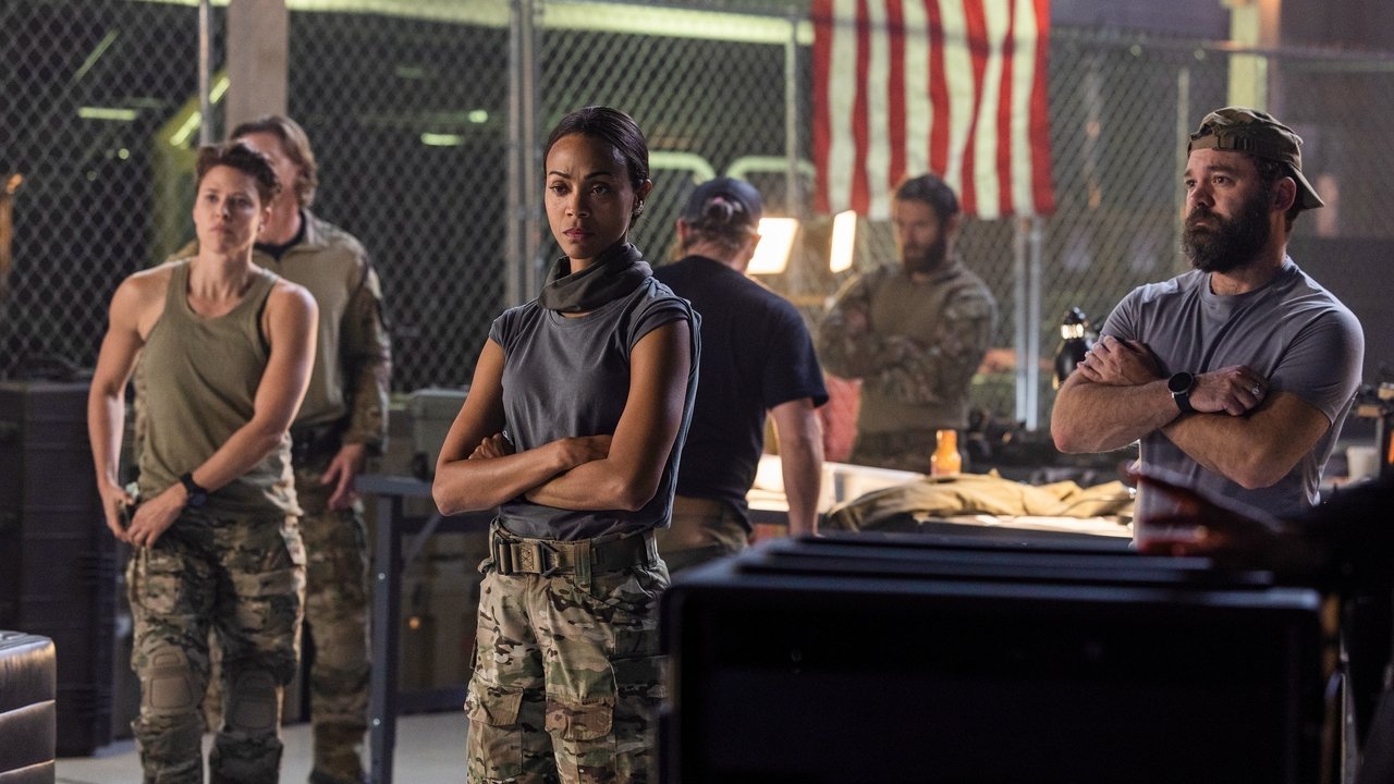Special Ops: Lioness {se_code} | Vider - Sprawdź dostępne źródła