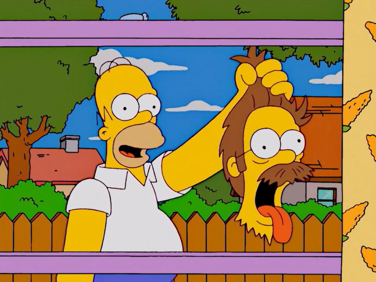 Simpsonowie {se_code} - Vider