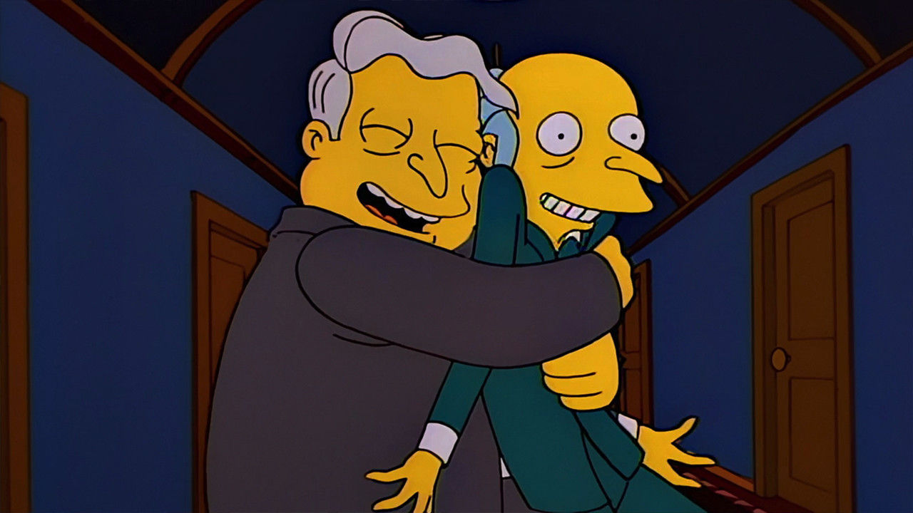 Simpsonowie {se_code} - Vider