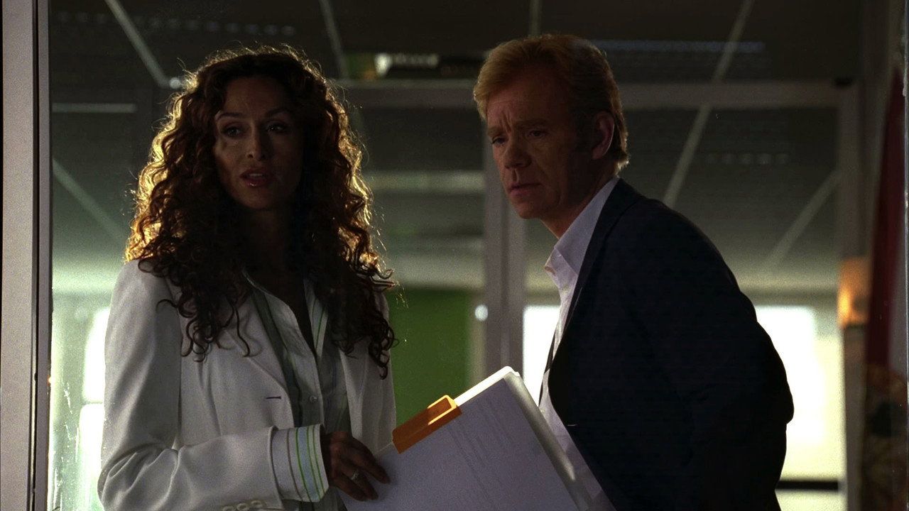 CSI: Kryminalne zagadki Miami {se_code} - Vider