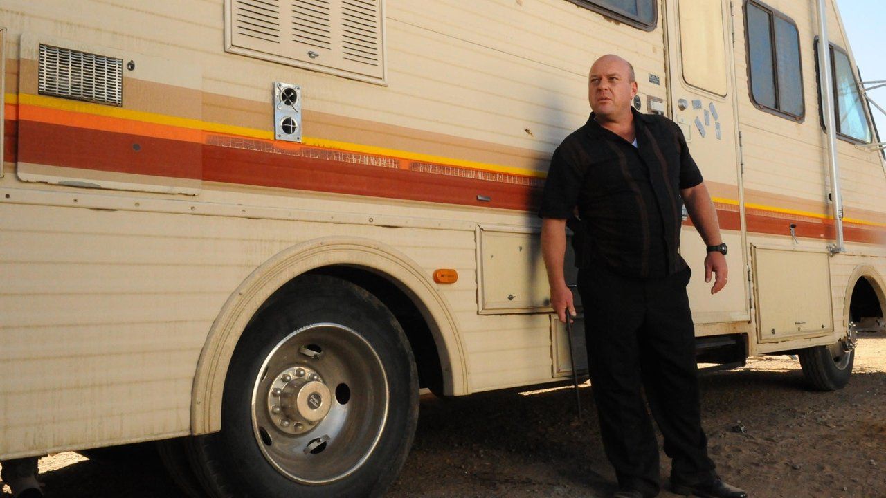 Breaking Bad {se_code} - Vider