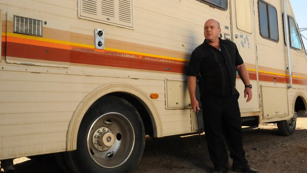 Breaking Bad {se_code} - Vider