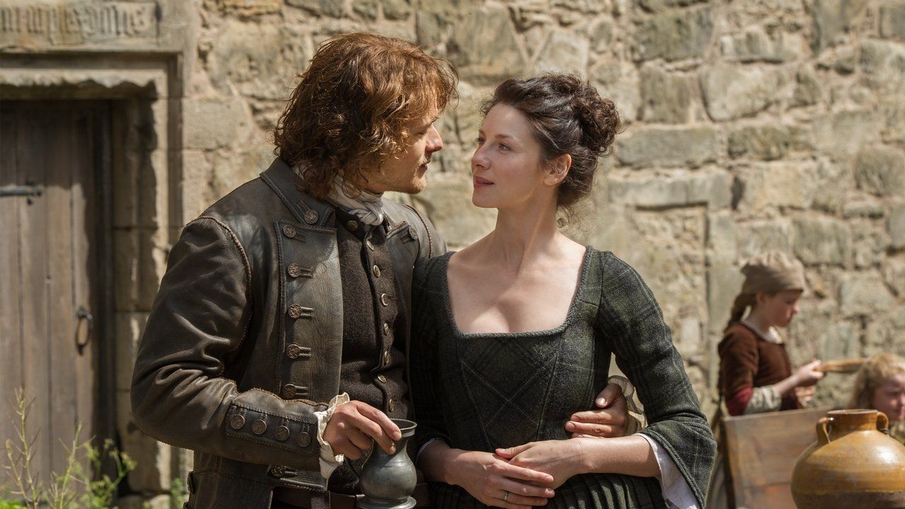 Outlander {se_code} - Vider