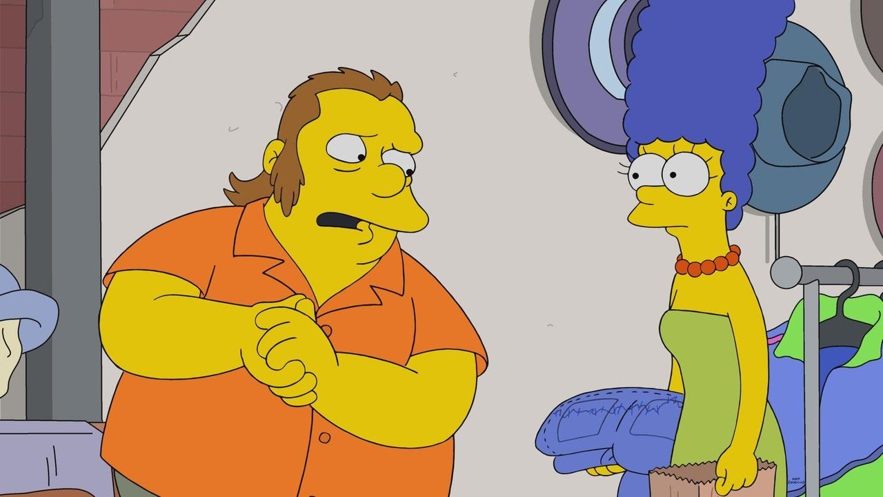 Simpsonowie {se_code} - Vider