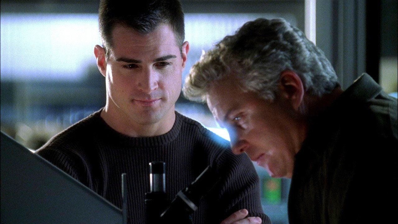 CSI. Kryminalne zagadki Las Vegas {se_code} - Vider
